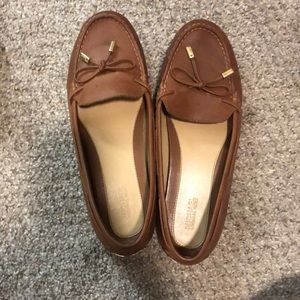Michael Kors loafers